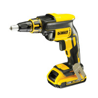 Шуруповерт аккумуляторный бесщеточный DeWALT DCF620D2K , Атикул LP27391 |  купить на VILKI.NET - фото № 1