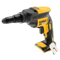 Шурупокрут акумуляторний безщітковий DeWALT DCF622NT  - фото № 2