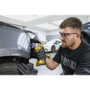 Шуруповерт аккумуляторный ударный бесщеточный DeWALT DCF801N - № 3