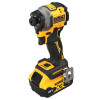 Шурупокрут ударний акумуляторний безщітковий DeWALT DCF850P2T - № 3