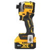 Шуруповерт ударный аккумуляторный бесщёточный DeWALT DCF850P2T - № 5