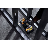 Шурупокрут ударний акумуляторний безщітковий DeWALT DCF850P2T  - фото № 7