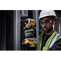 Шурупокрут ударний акумуляторний безщітковий DeWALT DCF850P2T  - фото № 9