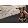 Шуруповерт ударный аккумуляторный бесщёточный DeWALT DCF850P2T - № 10