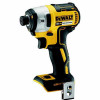 Набор из шести инструментов бесщеточных DeWALT DCK685P3T - № 6