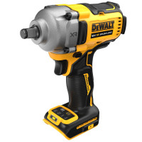 Гайковерт ударный аккумуляторный бесщёточный DeWALT DCF891N  - фото № 3