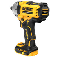 Гайковерт ударный аккумуляторный бесщёточный DeWALT DCF891N  - фото № 5