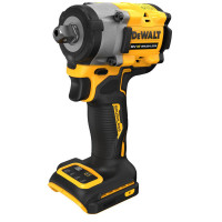 Гайковерт ударный аккумуляторный бесщёточный DeWALT DCF922N  - фото № 2