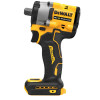 Гайковерт ударный аккумуляторный бесщёточный DeWALT DCF922N - № 3