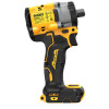 Гайковерт ударный аккумуляторный бесщёточный DeWALT DCF922N - № 4