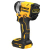 Гайковерт ударный аккумуляторный бесщёточный DeWALT DCF922N - № 5