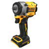 Гайковерт ударный аккумуляторный бесщёточный DeWALT DCF923N - № 2