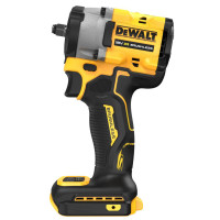 Гайковерт ударный аккумуляторный бесщёточный DeWALT DCF923N  - фото № 3