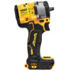 Гайковерт ударный аккумуляторный бесщёточный DeWALT DCF923N - № 4