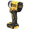 Гайковерт ударный аккумуляторный бесщёточный DeWALT DCF923N - № 5