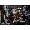 Гайковерт ударный аккумуляторный бесщёточный DeWALT DCF961H2T - № 6