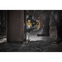 Гайковерт ударный аккумуляторный бесщёточный DeWALT DCF961H2T  - фото № 8