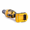 Прямошлифовальна машина акумуляторна безщіткова DeWALT DCG426N - № 4