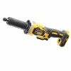 Прямошлифовальна машина акумуляторна безщіткова DeWALT DCG426N - № 5