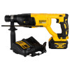 Перфоратор акумуляторний безщітковий SDS-Plus DeWALT DCH133M1  DeWALT - № 1