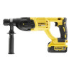 Перфоратор акумуляторний безщітковий SDS-Plus DeWALT DCH133M1 - № 3