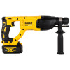 Перфоратор аккумуляторный бесщеточный SDS-Plus DeWALT DCH133M1 - № 4