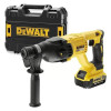 Перфоратор акумуляторний безщітковий SDS-Plus DeWALT DCH133M1 - № 5