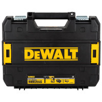 Перфоратор акумуляторний безщітковий SDS-Plus DeWALT DCH133M1  - фото № 7