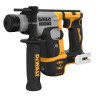 Перфоратор акумуляторний безщітковий SDS PLUS DeWALT DCH172N - № 2