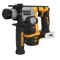 Перфоратор аккумуляторный бесщёточный SDS PLUS DeWALT DCH172N  - фото № 2