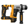 Перфоратор акумуляторний безщітковий SDS PLUS DeWALT DCH172N - № 4