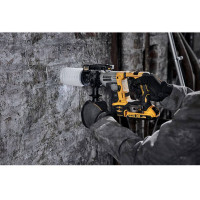 Перфоратор акумуляторний безщітковий SDS PLUS DeWALT DCH172N  - фото № 7