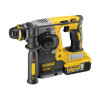 Набір з шести інструментів безщіткових DeWALT DCK685P3T - № 4