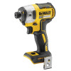 Набір з шести інструментів безщіткових DeWALT DCK623P3 - № 9