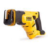 Набор из шести инструментов бесщеточных DeWALT DCK623P3 - № 11