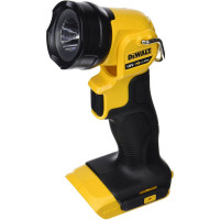 Ліхтар світлодіодний акумуляторний DeWALT DCL040 , Атикул LP26942 |  купить на VILKI.NET - фото № 1