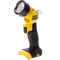 Ліхтар світлодіодний акумуляторний DeWALT DCL040  - фото № 2