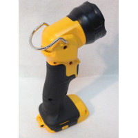Ліхтар світлодіодний акумуляторний DeWALT DCL040  - фото № 4