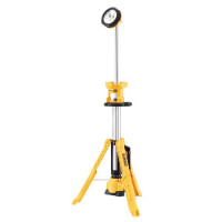 Ліхтар світлодіодний акумуляторний DeWALT DCL079  - фото № 2