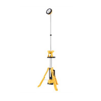 Фонарь светодиодный аккумуляторный DeWALT DCL079  - фото № 3