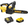 Пила ланцюгова акумуляторна безщіткова DeWALT DCM565P1  DeWALT - № 1