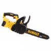 Пила цепная аккумуляторная бесщёточная DeWALT DCM565P1 - № 4