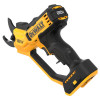 Ножницы садовые - секатор аккумуляторный DeWALT DCMPP568N - № 3