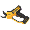 Ножиці садові - секатор акумуляторний DeWALT DCMPP568N - № 5