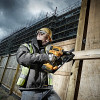 Пістолет цвяхозабивний акумуляторний безщітковий DeWALT DCN692N - № 5