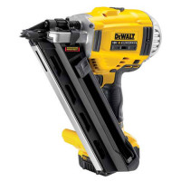 Пістолет цвяхозабивний акумуляторний безщітковий DeWALT DCN692P2 , Атикул LP27812 |  купить на VILKI.NET - фото № 1