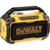 Колонка портативная аккумуляторная DeWALT DCR011  DeWALT - № 1