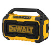 Колонка портативна акумуляторна DeWALT DCR011 - № 2