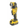 Набор из шести инструментов бесщеточных DeWALT DCK685P3T - № 13