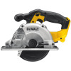 Пила дискова акумуляторна DeWALT DCS373N LP28678 - № 1 Пила дискова акумуляторна DeWALT DCS373N DeWALT - № 1